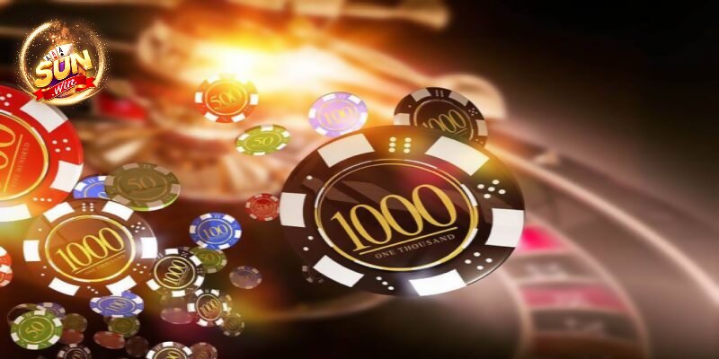 Hướng dẫn cách xây dựng chiến thuật đánh Baccarat